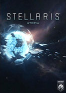 Stellaris Utopia DLC PC Key