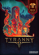 Tyranny - Deluxe Edition PC Key