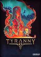 Tyranny - Standard Edition PC Key