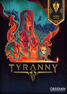 Tyranny - Gold Edition PC Key