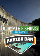 Ultimate Fishing Simulator - Kariba Dam DLC PC Key