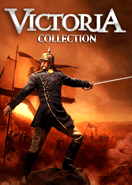 Victoria Collection PC Key