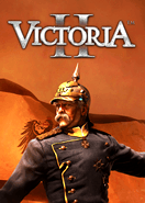 Victoria 2 Steam  Key