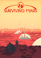 Surviving Mars PC Key