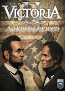 Victoria 2: A House Divided PC Key