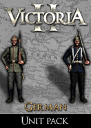 Victoria 2: German Unit Pack PC Key