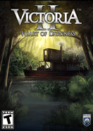 Victoria 2: Heart of Darkness PC Key