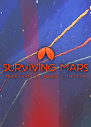 Surviving Mars Marsvision Song Contest DLC PC Key	