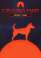 Surviving Mars Project Laika DLC PC Key