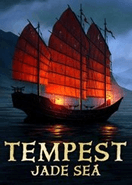 Tempest - Jade Sea DLC PC Key