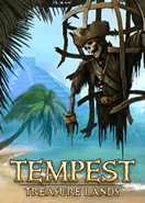 Tempest Treasure Lands DLC PC Key