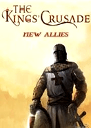 The King's Crusade PC Key