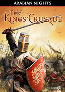The Kings Crusade Arabian Nights DLC PC Key