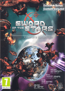 Sword of the Stars Complete Collection PC Key