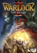 Warlock 2 The Exiled PC Key