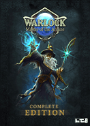 Warlock Master of the Arcanes Complete Edition PC Key