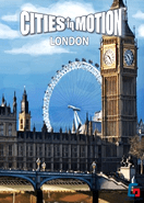 Cities in Motion London DLC PC Key