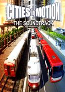 Cities in Motion Soundtrack PC Key