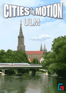 Cities in Motion Ulm DLC PC Key