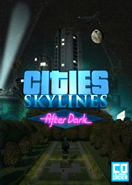 Cities Skylines After Dark DLC PC Key