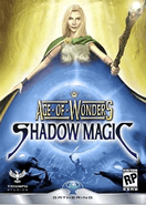 Age of Wonders Shadow Magic PC Key