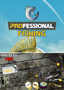 Professional Fishing Starter Kit Pro PC Key