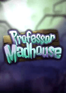 Professor Madhouse PC Key