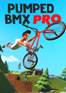Pumped BMX Pro PC Key