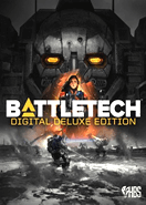 Battletech - Digital Deluxe Edition PC Key