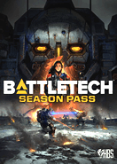 Battletech Season Pass DLC PC Key
