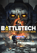 Battletech Mercenary Collection PC Key