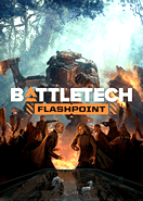 Battletech Flashpoint DLC PC Key