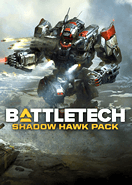 Battletech Shadow Hawk Pack DLC PC Key