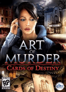 Art of Murder Cards of Destiny PC Key