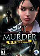 Art of Murder FBI Confidential PC Key