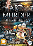 Art of Murder The Secret Files PC Key