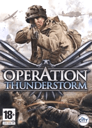 Operation Thunderstorm PC Key