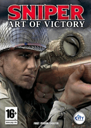Sniper Art of Victory PC Key