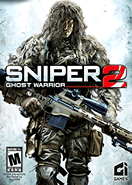 Sniper Ghost Warrior 2 PC Key