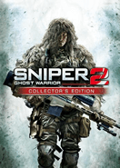 Sniper Ghost Warrior 2 Collectors Edition PC Key
