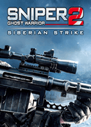 Sniper Ghost Warrior 2 Siberian Strike DLC PC Key