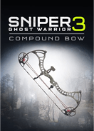 Sniper Ghost Warrior 3 Compound Bow DLC PC Key