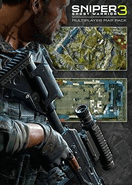 Sniper Ghost Warrior 3 Multiplayer Map Pack DLC PC Key