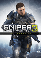 Sniper Ghost Warrior 3 The Sabotage DLC PC Key