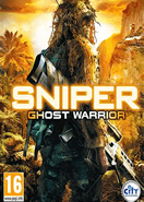 Sniper Ghost Warrior Gold PC Key