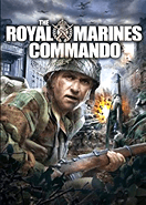 The Royal Marines Commando PC Key