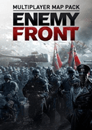 Enemy Front Multiplayer Map Pack DLC PC Key