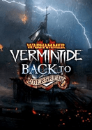Warhammer Vermintide 2 Back to Ubersreik DLC PC Key