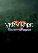 Warhammer Vermintide 2 Shadows Over Bögenhafen DLC PC Key