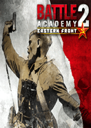 Battle Academy 2 Eastern Front PC Key